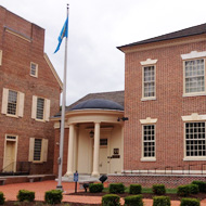 Delaware Supreme Court in Kent County