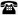 telephone icon