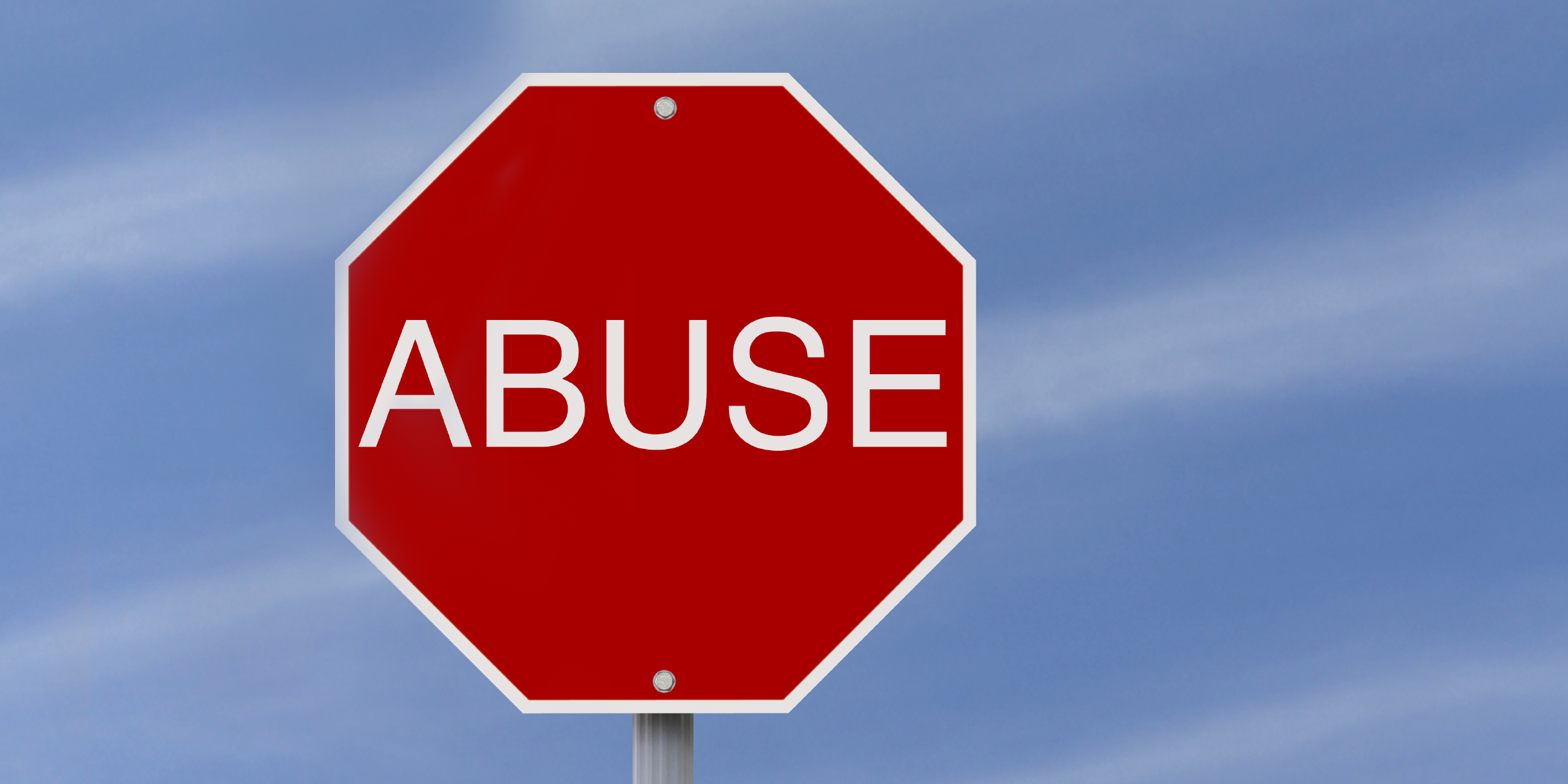 Protection from Abuse (PFA)