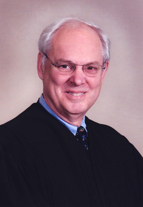 Judge Robert B. Young