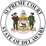 Supreme Court logo