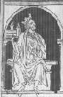 King Henry II