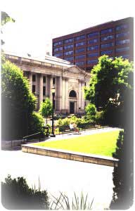 New Castle County Courthouse