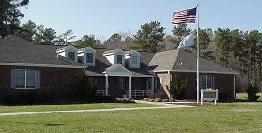 Justice of the Peace Court 3 buiding