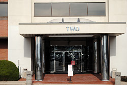 Justice of the Peace Court 11 building