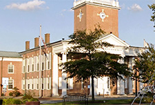 Superior Court - Sussex County