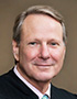 Resident Judge T. Henley Graves