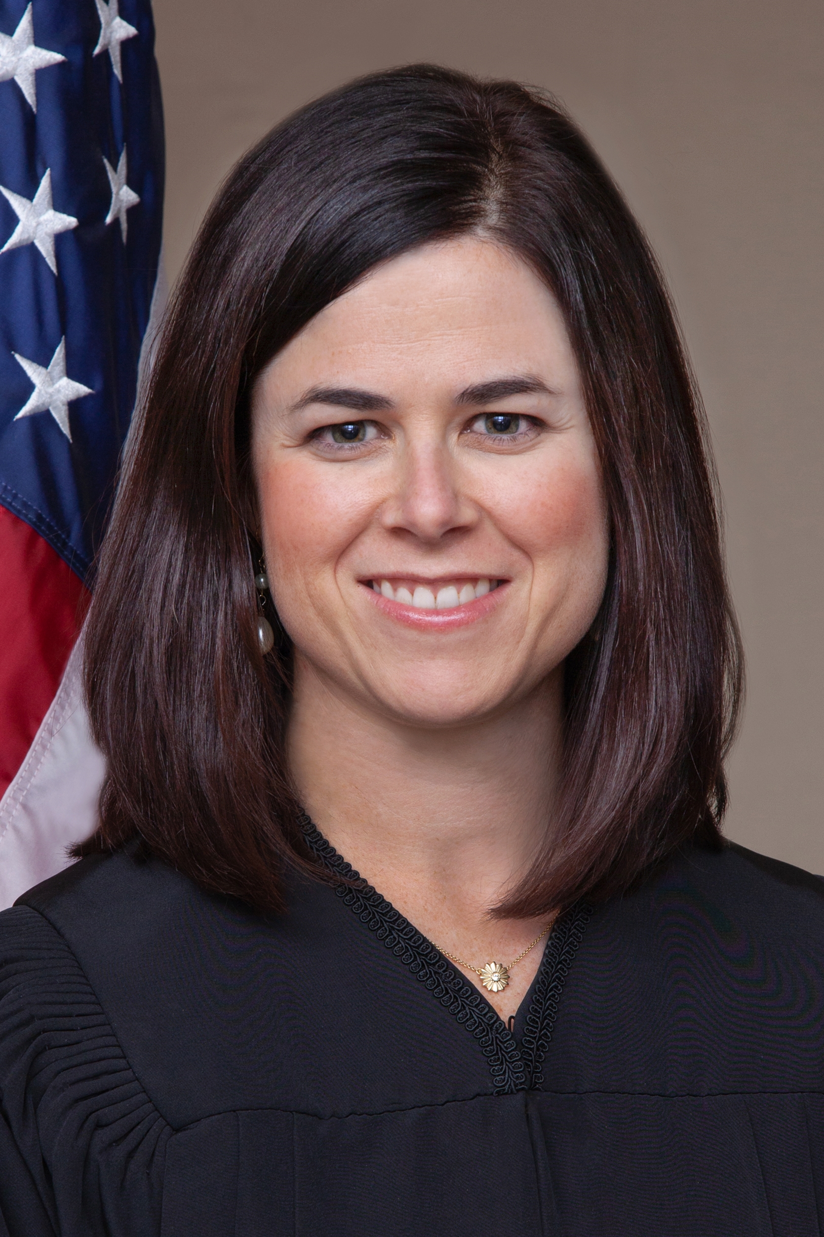The Honorable Meghan A. Adams