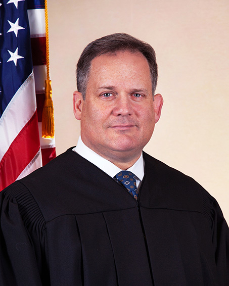 The Honorable Sean P. Lugg