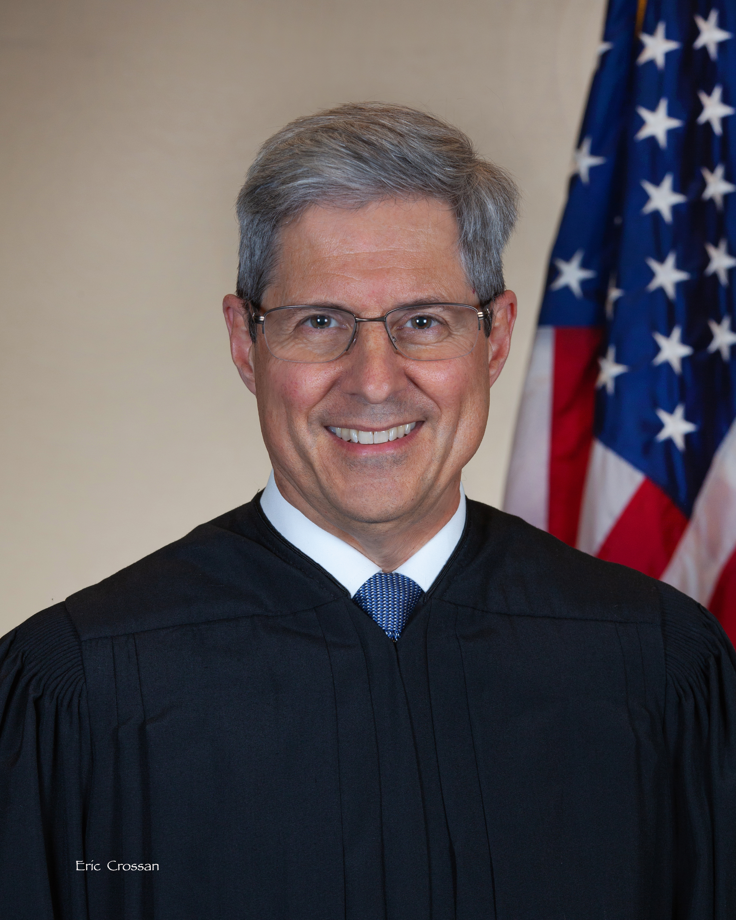 The Honorable Noel Eason Primos
