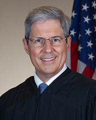 Judge Noel Eason Primos