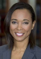 Judge Patricia A. Winston