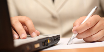 Frequently Needed Forms