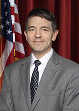 Christian Douglas Wright Magistrate in Chancery Christian Douglas Wright