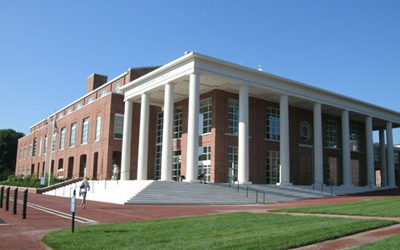 Kent County Courthouse building