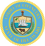 Court of Chancery seal