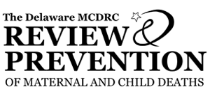 Child Death Review Commission Logo