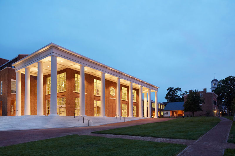 Kent County Courthouse