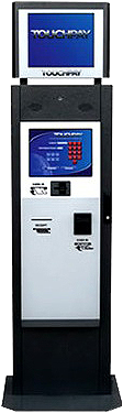 e-Payment Kiosk e-Payment Kiosk