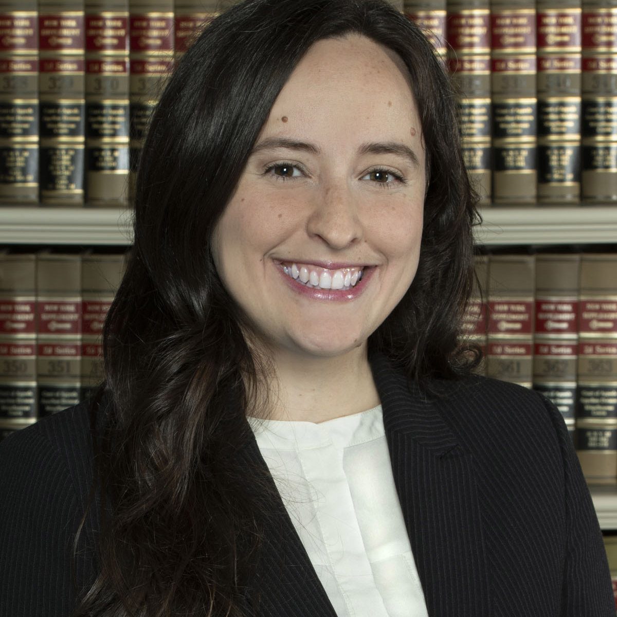 Senior Magistrate Judge Selena E. Molina Announces Her Departure From The Court of Chancery