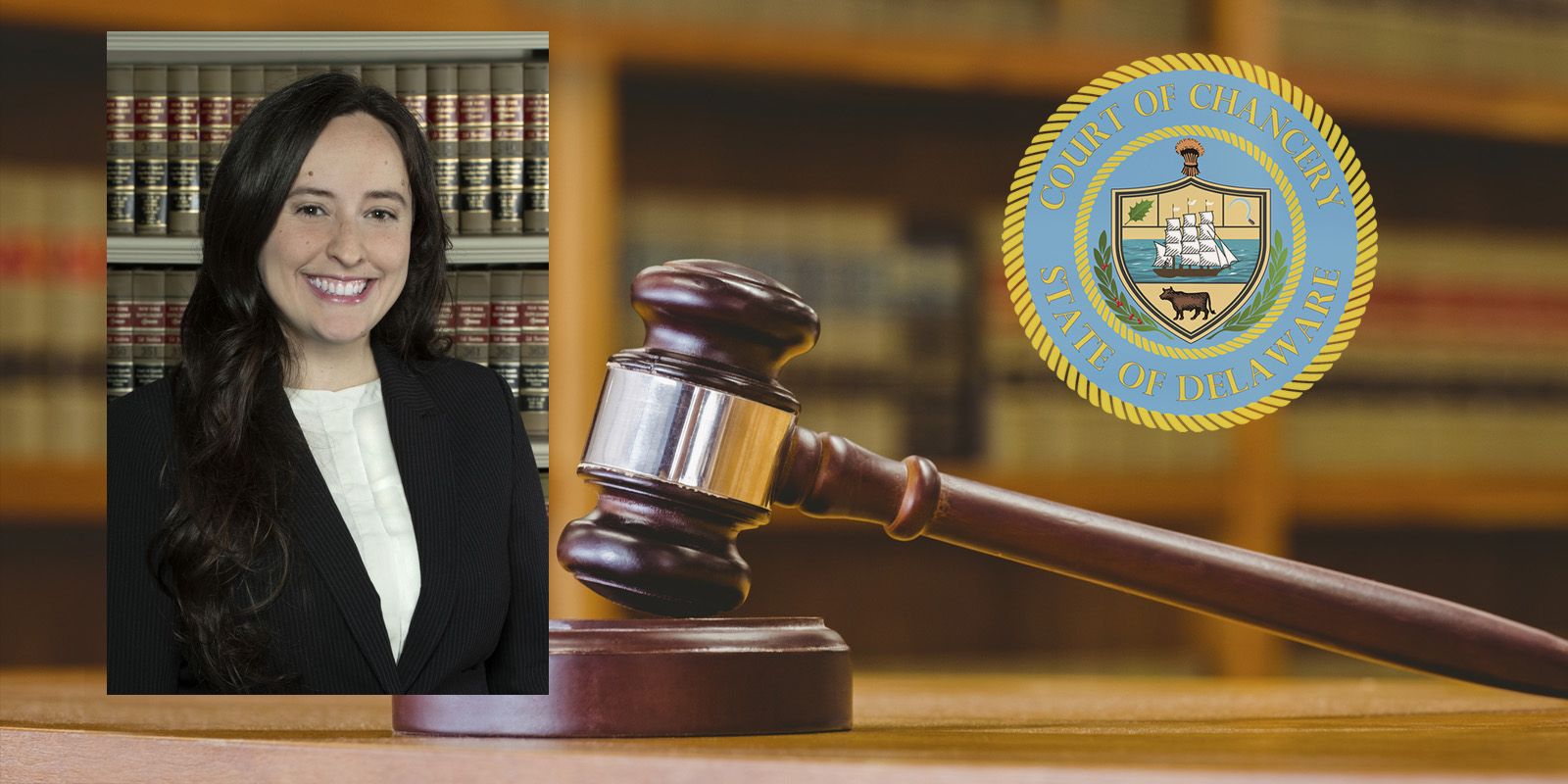 Senior Magistrate Judge Selena E. Molina Announces Her Departure From The Court of Chancery