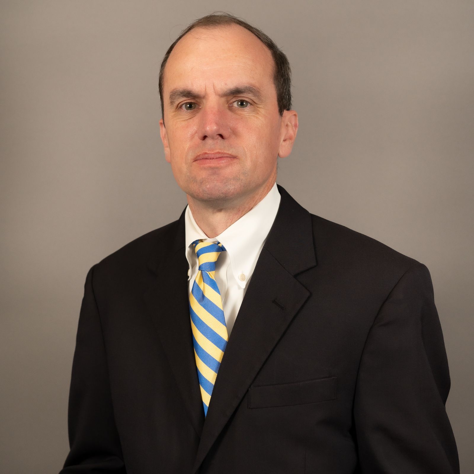 The Honorable David Hume, IV Joins The Court of Chancery 
as Magistrate In Chancery
