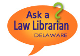 Ask A Law Librarian