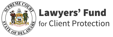 Lawyers Fund For Client Protection