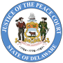 Justice of the Peace Seal
