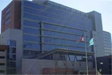 Photo of Superior Court New Castle County