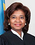 Judge Diane Clarke Streett
