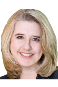 Commissioner Janine M. Salomone Commissioner Janine M. Salomone