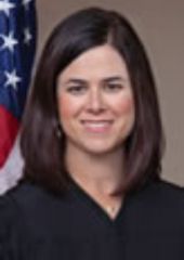 Judge Meghan A. Adams