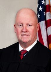 Judge Charles E. Butler