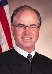 Judge Mark H. Conner