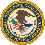 Department of Justice Seal