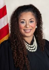 Judge Reneta L. Green-Streett