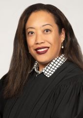 Judge Monica A. Horton