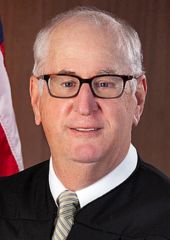 Judge Francis J. Jones Jr.