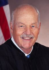 Resident Judge Craig A. Karsnitz