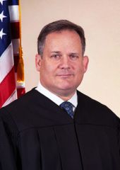 Judge Sean P. Lugg