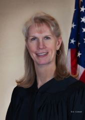 Judge Kathleen M. Miller