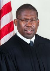 Judge Sheldon K. Rennie