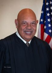 Judge Calvin L. Scott Jr.