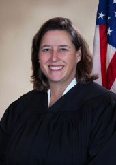 Judge Kathleen M. Vavala