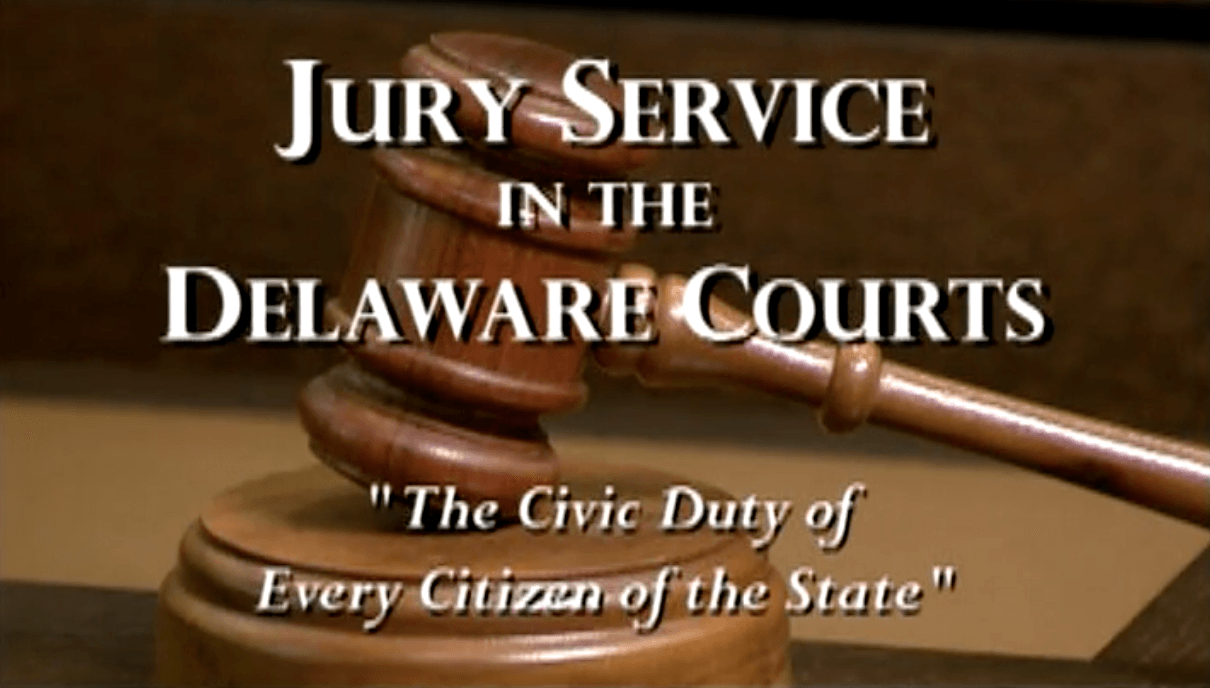 Superior Court Jury Duty