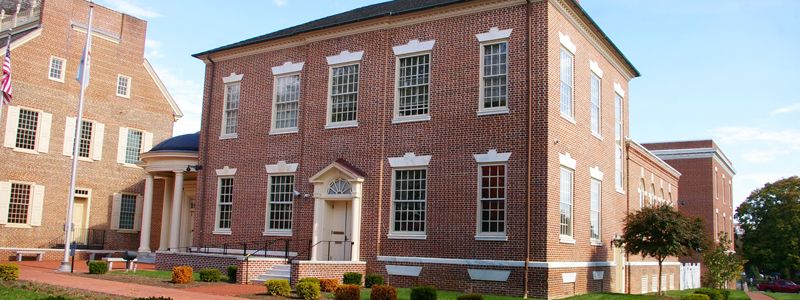 History of the Delaware Supreme Court
