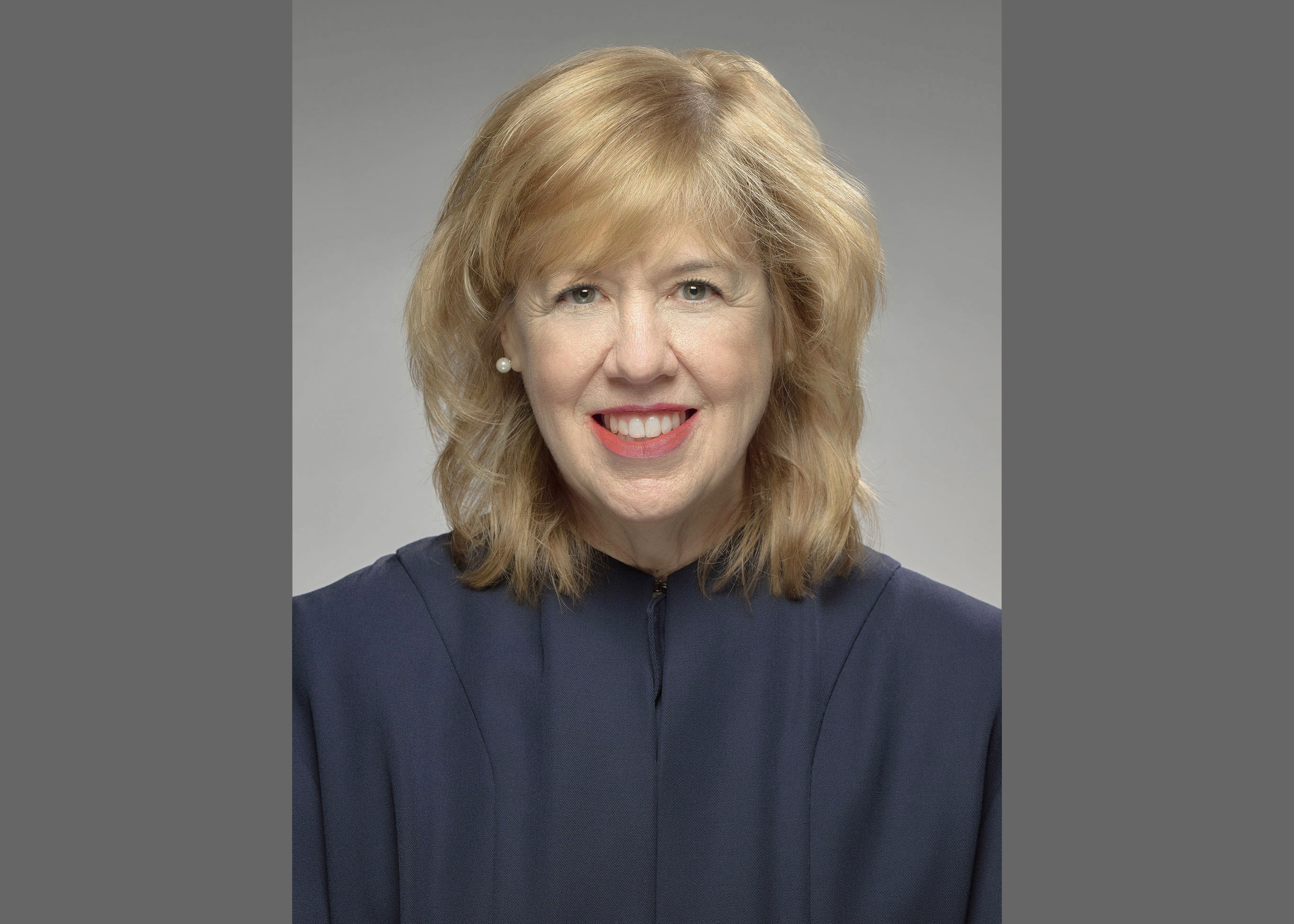 Supreme Court Justice Karen Valihura to step down in July