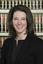 Justice Morgan T. Zurn